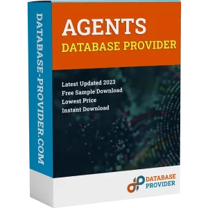 Agents Database