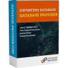 Exporters Database