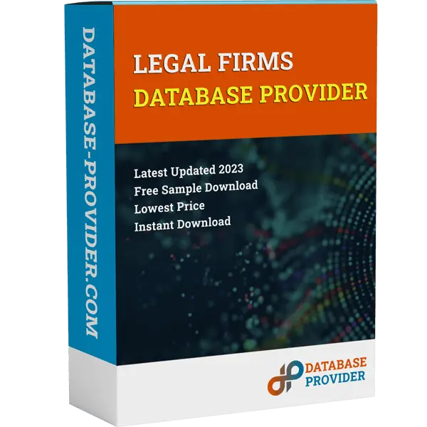 Legal Firms Database