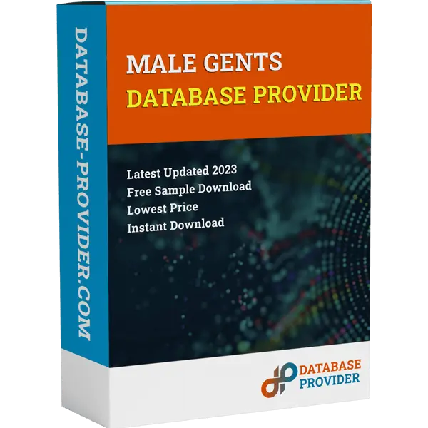 Male Gents Database