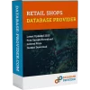 Retail Shops Database