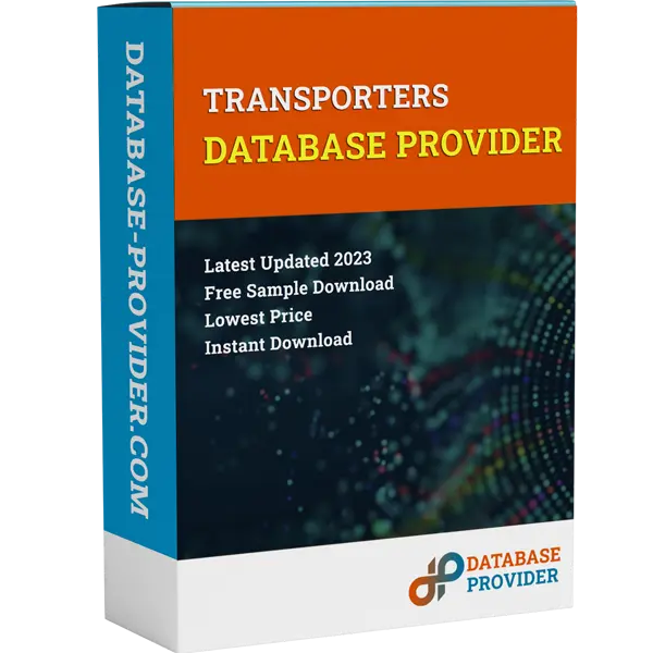 Transporters Database