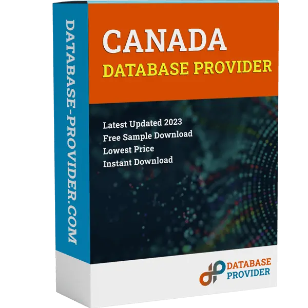 Canada Database