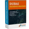 Dubai Database
