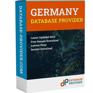 Germany Database