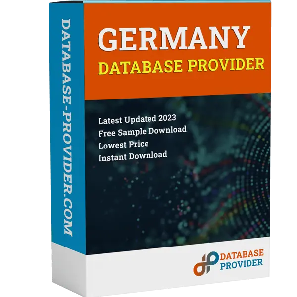 Germany Database
