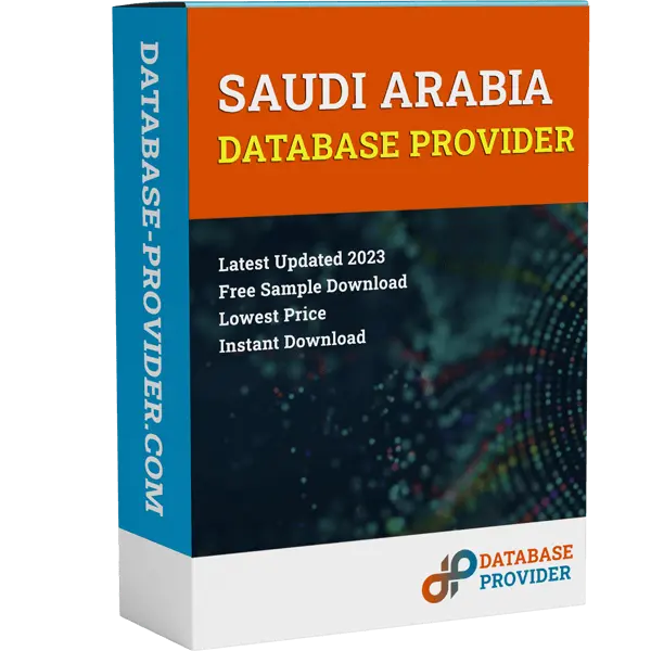 Saudi Arabia Database
