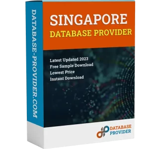 Singapore Database