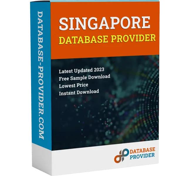 Singapore Database