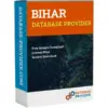 Bihar Database
