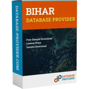 Bihar Database