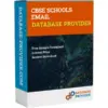 Cbse Schools Email Database