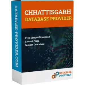 Chhattisgarh Database