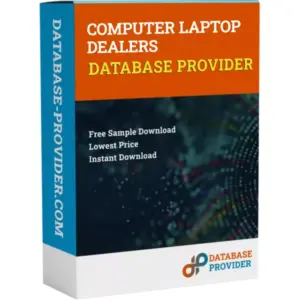 Computer Laptop Dealers Database