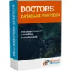 Doctors Database