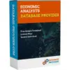 Economic Analysts Database