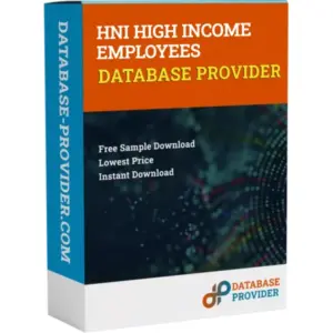 Hni High Income Employees Database