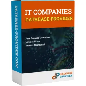 It Companies Database