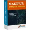 Manipur Database
