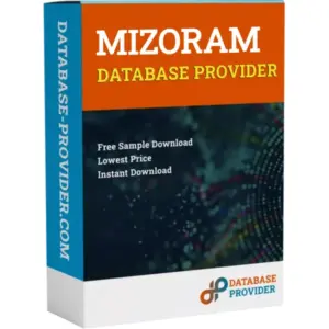 Mizoram Database