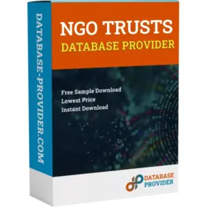 Ngo Trusts Database