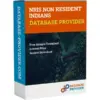 Nris Non Resident Indians Database