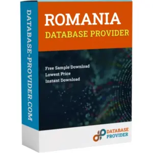Romania Database Provider