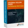 Sulekha Yellow Pages Database