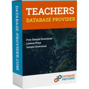Teachers Database