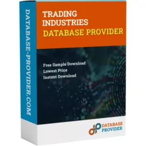 Trading Industries Database