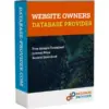 Website Owners Database